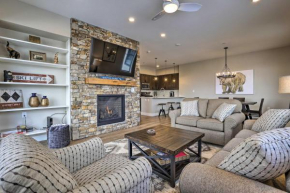 Newly Built Ski Condo with Hot Tub and Shuttle Access! Winter Park